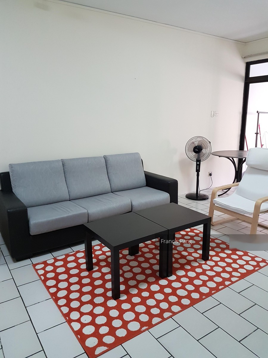 Vista Park (enbloc) (D5), Condominium #116458072